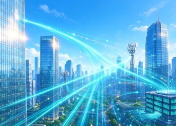 光的“交响乐”：揭秘点亮5G、6G与海底光缆的相干光通信技术
