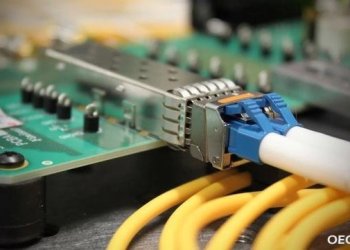 英伟达与思科推出新一代高速光模块USFP 单通道速率达400Gbps