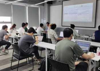 2026年8月光学设计与照明光学仿真设计培训通知