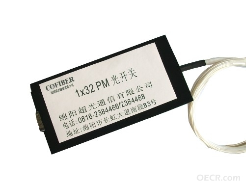 1×32 保偏单模机械式光开关.jpg