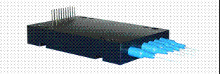 微机械式光开关(1X4 1X8 1X16).gif