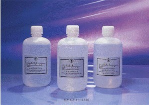 光学镜片保护液