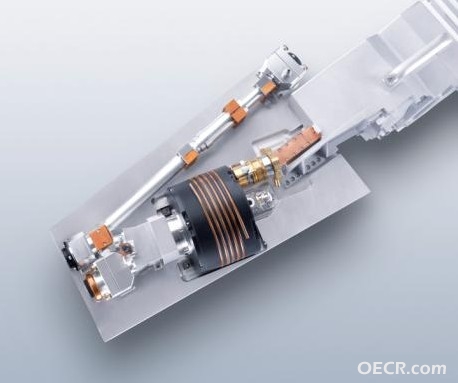 新一代TruDisk碟片激光器