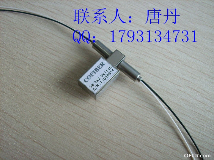 2X2 单模光开关.JPG
