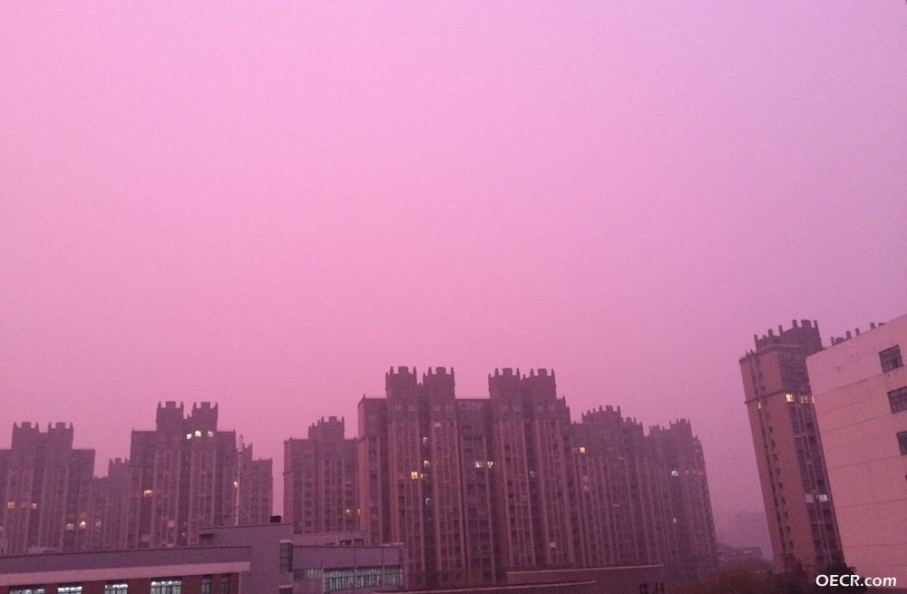 粉红雾霾.jpg