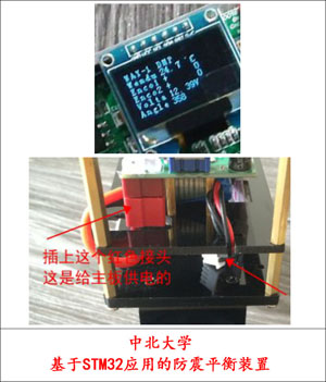 创意-中北大学-刘振岩、张曦元、王冰-基于STM32应用的防震平衡装置.jpg