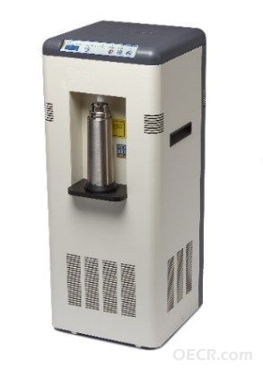 Elan 2 液氮机