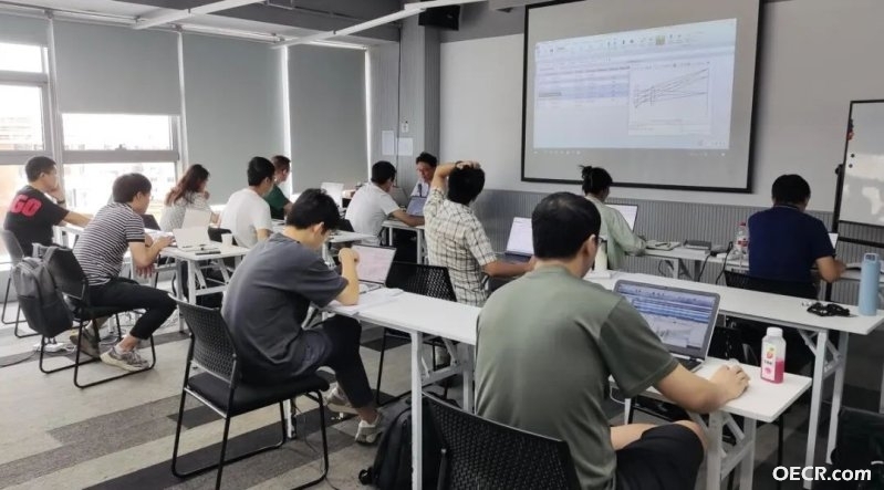 2026年8月光学设计与照明光学仿真设计培训通知
