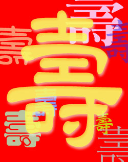 今天是我的生日，朋友们