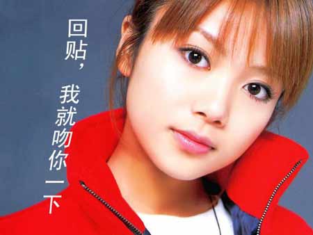 初吻，与爱情无关
