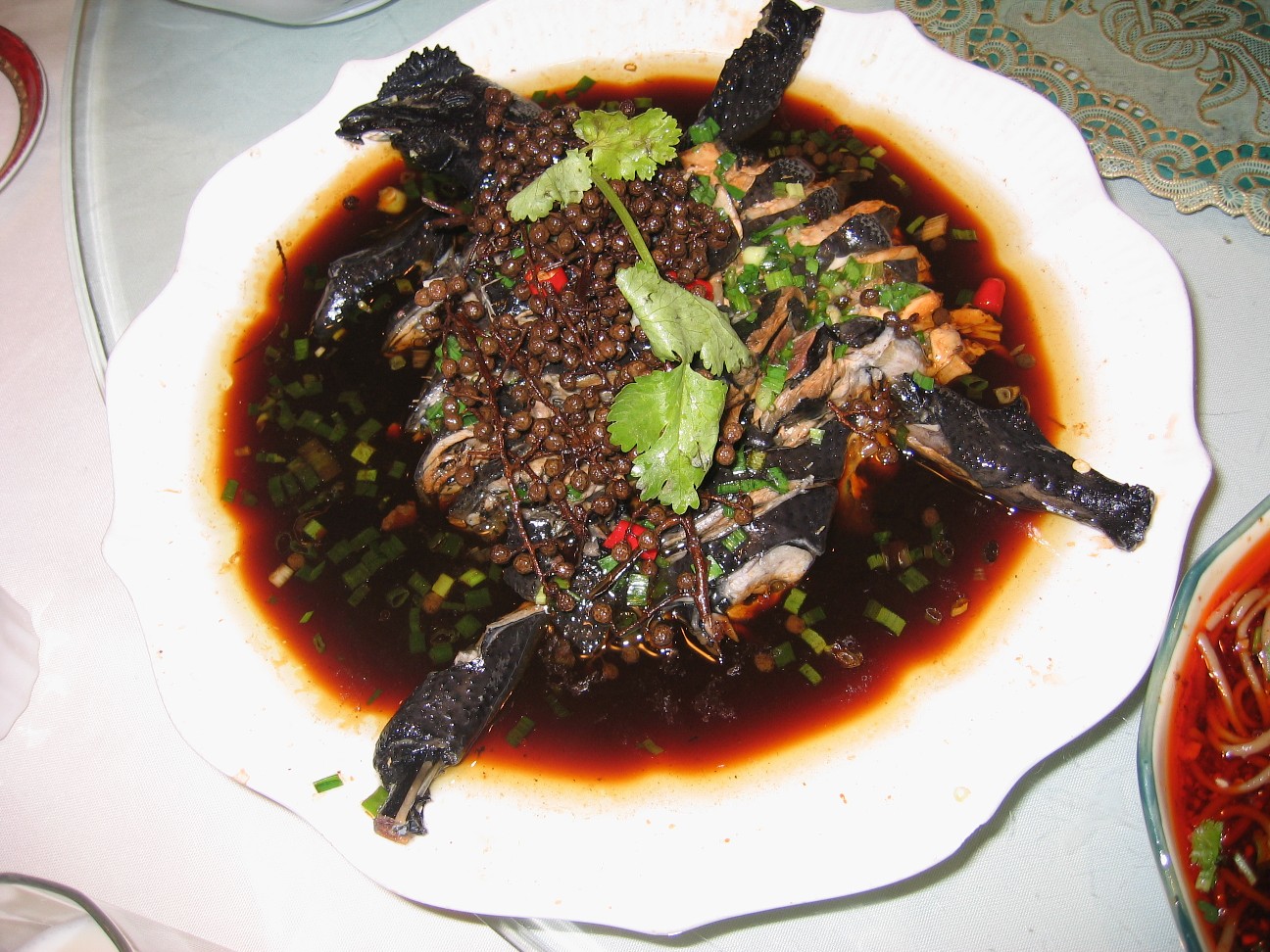 有朋自远方来