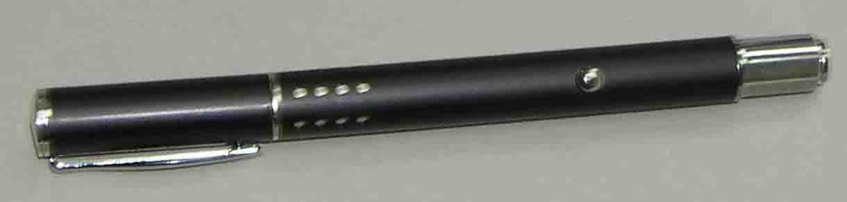 532nm 5mw绿色激光笔
