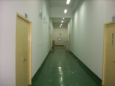 德清华瑞光学加工设备及产品