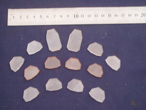 石英振镜
