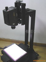 CR-62 液晶电视综合测试系统