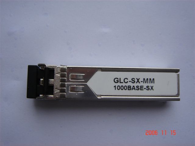 [贴图]SFP GBIC CWDM 光纤模块报价表