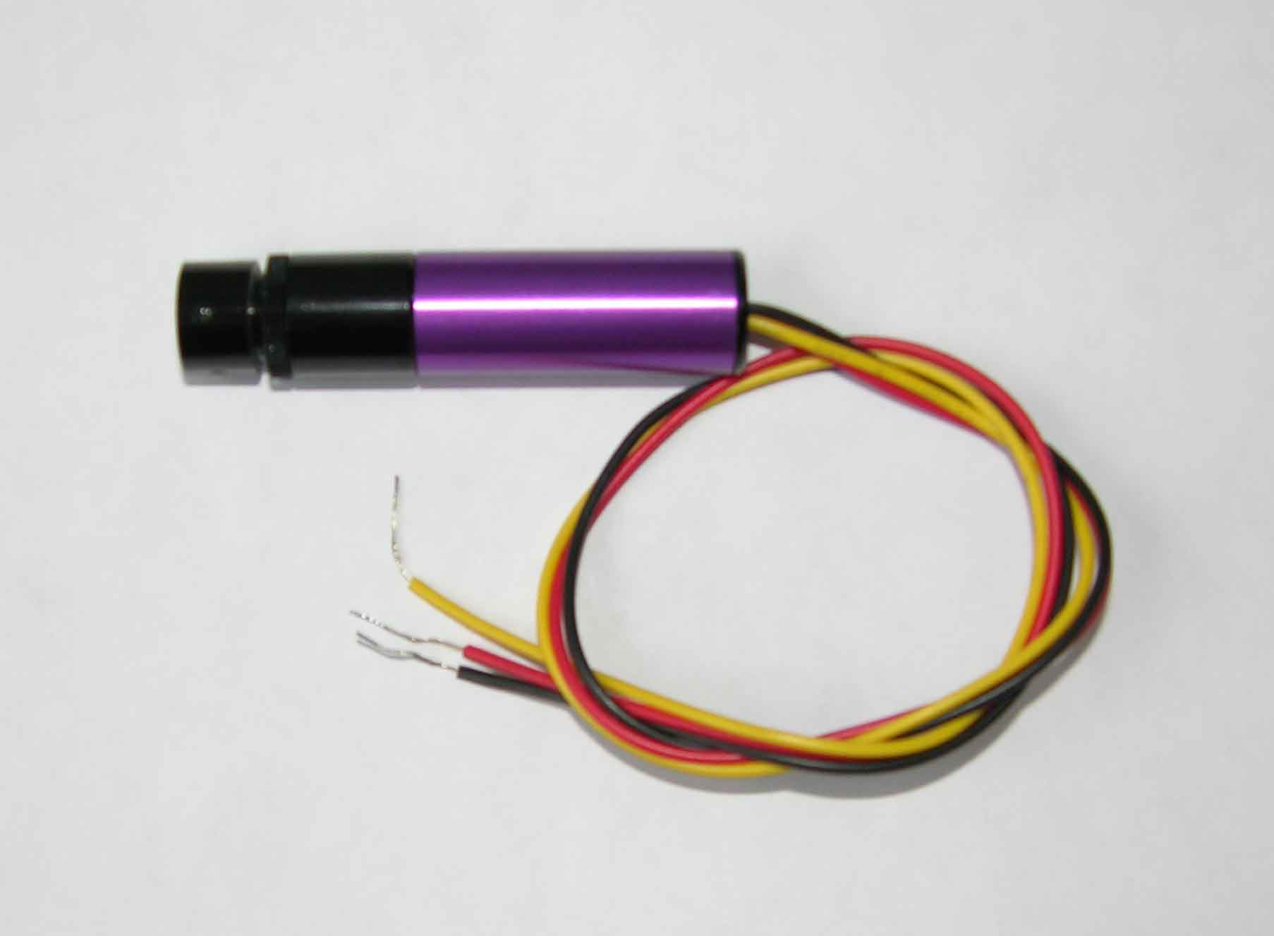 405nm半导体激光器,最新产品