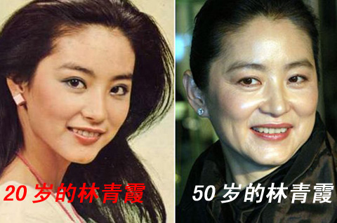 [转帖]当年的大众情人真的已经风华不在了