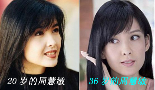 [转帖]当年的大众情人真的已经风华不在了