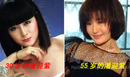 [转帖]当年的大众情人真的已经风华不在了