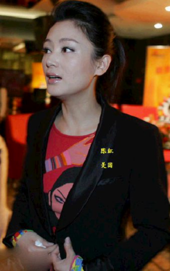 [转帖]在中国混饭吃的“外国名人”(转载)