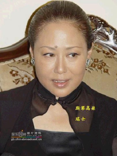 [转帖]在中国混饭吃的“外国名人”(转载)