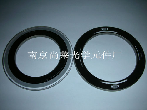 [推荐]分划板专业制造商－－－南京尚莱光学元件厂