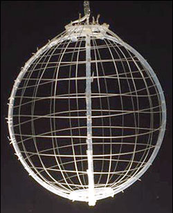 [转帖]'Touching' with Light: Optic Sphere Senses Environs