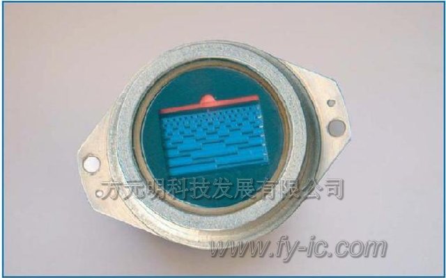 格雷码光电探测器（附图）