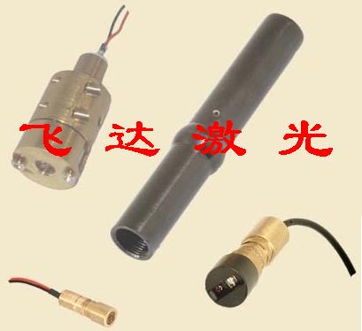 LD激光线光源专业销售与免费技术支持