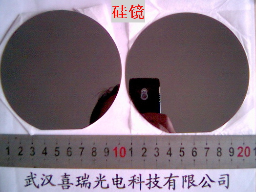 氟化钙,蓝宝石,锗,硒化锌,硅(武汉喜瑞)