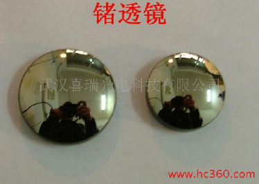 氟化钙,蓝宝石,锗,硒化锌,硅(武汉喜瑞)