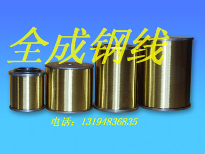 多线切割机用钢线、多线切割机用钢丝