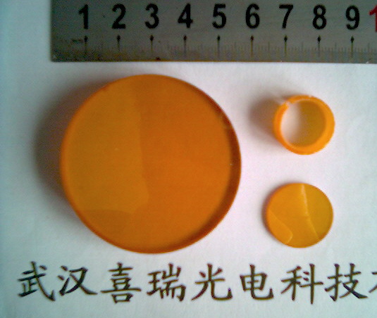 专业光学加工－武汉喜瑞光电有限公司
