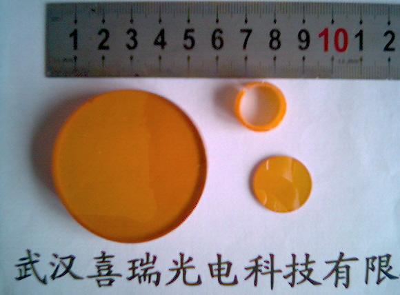 超大尺寸进口硒化锌