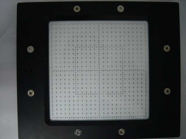 求够Glass jig
