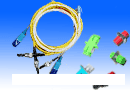 patch cord, cat3,4,5,6,7