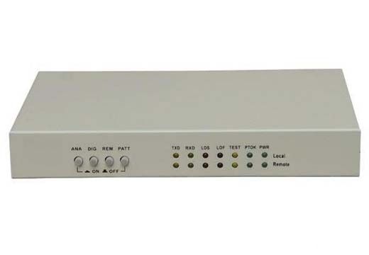 optical modem