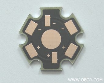 LED铝基板