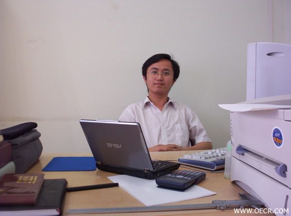 我的MSN头像照片