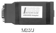MB3U