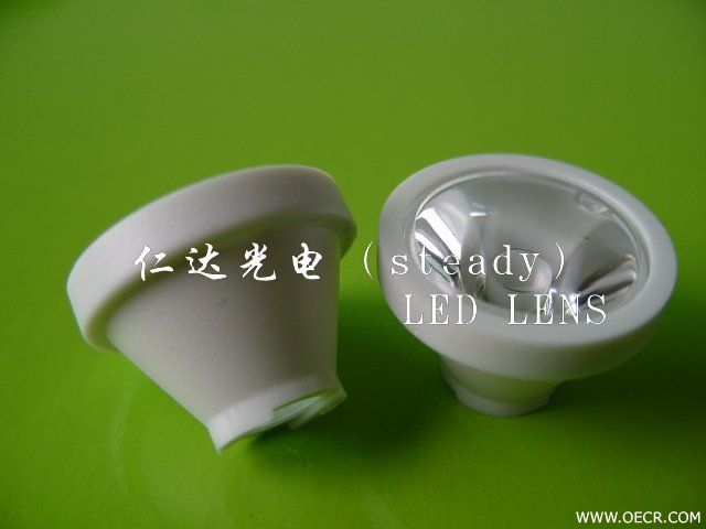 此款专配CREE，适合小角度手电筒等。