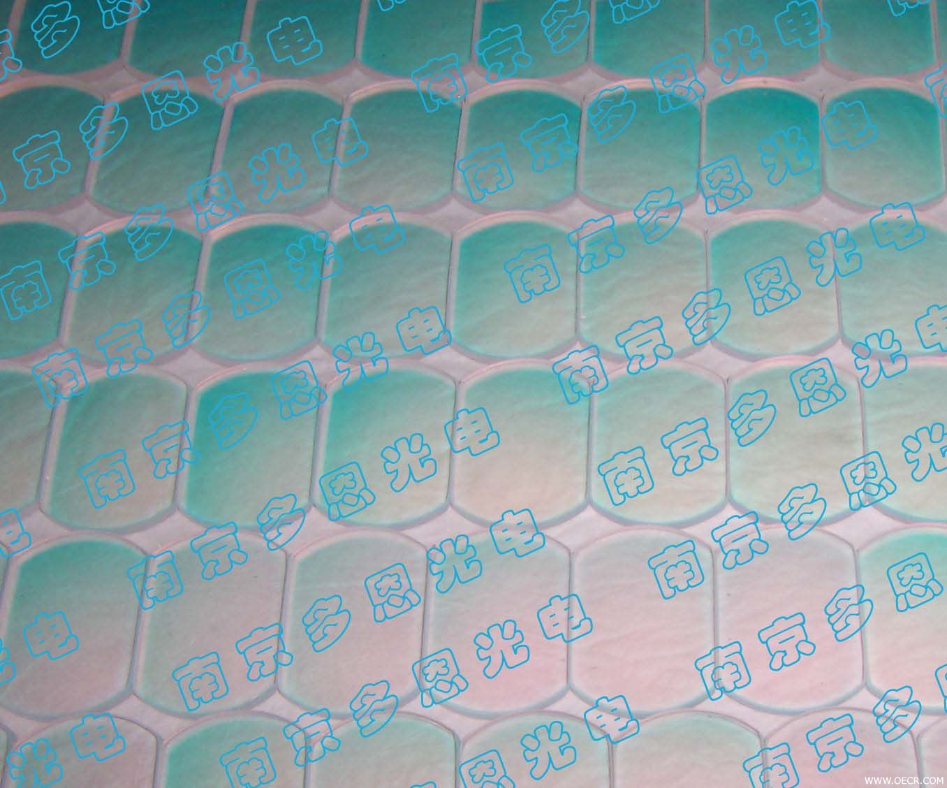 批量