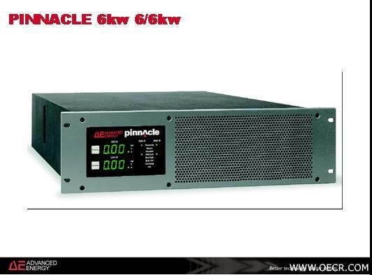 PINNACLE 6KW