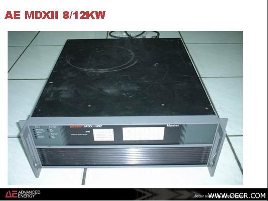 MDXII