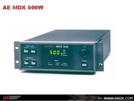 MDX 500W