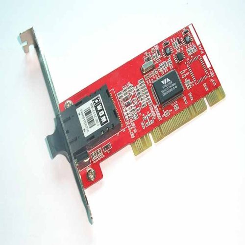 100M光纤网卡，1OOM fiber NIC.JPG