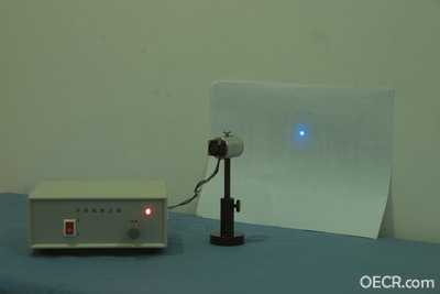 台式405nm激光器