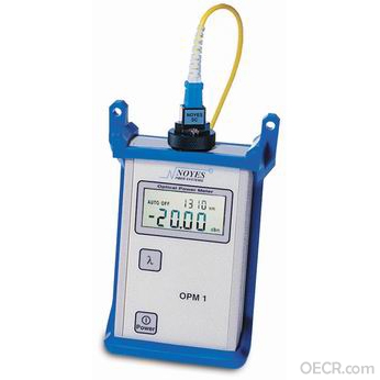 NOYES OMP-4D