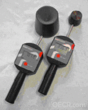 微型激光功率能量计Cronos系列.gif